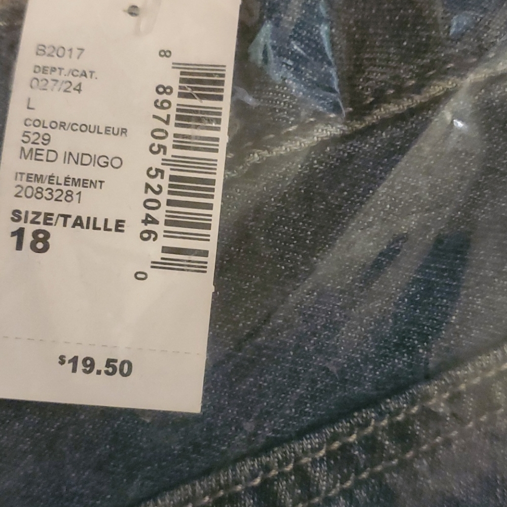 Boys Jeans - Picture 2 of 4